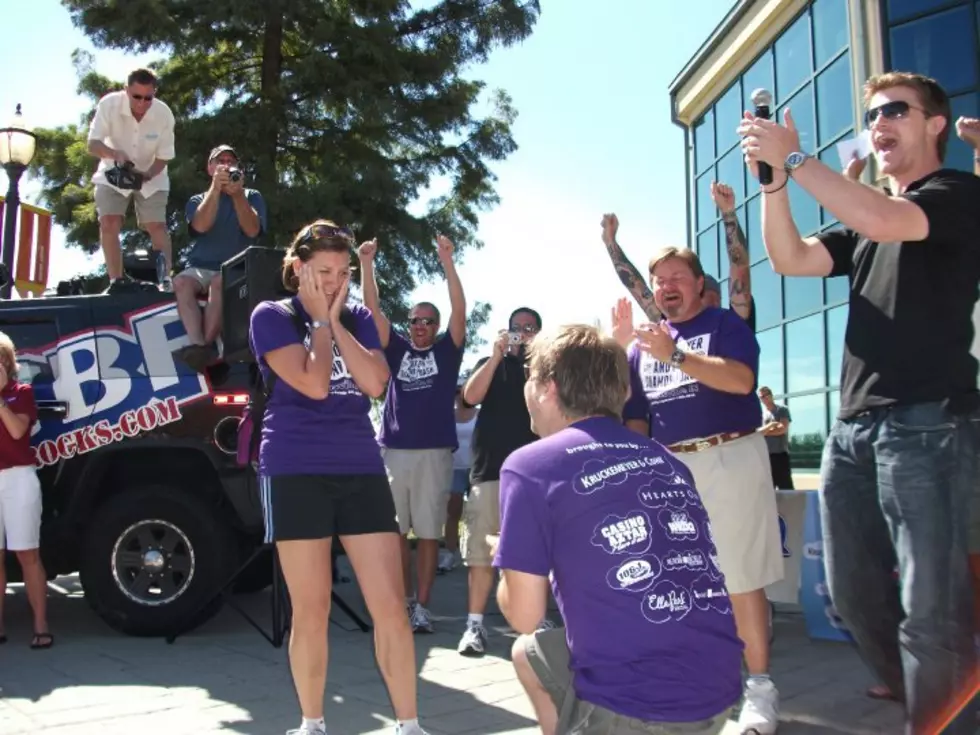 Still Time To Sign Up For Diamond Dash [FLASHBACK PHOTOS]