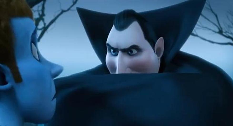 Hotel Transylvania, Looper and Won&#8217;t Back Down &#8211; In Theaters Today [VIDEOS]