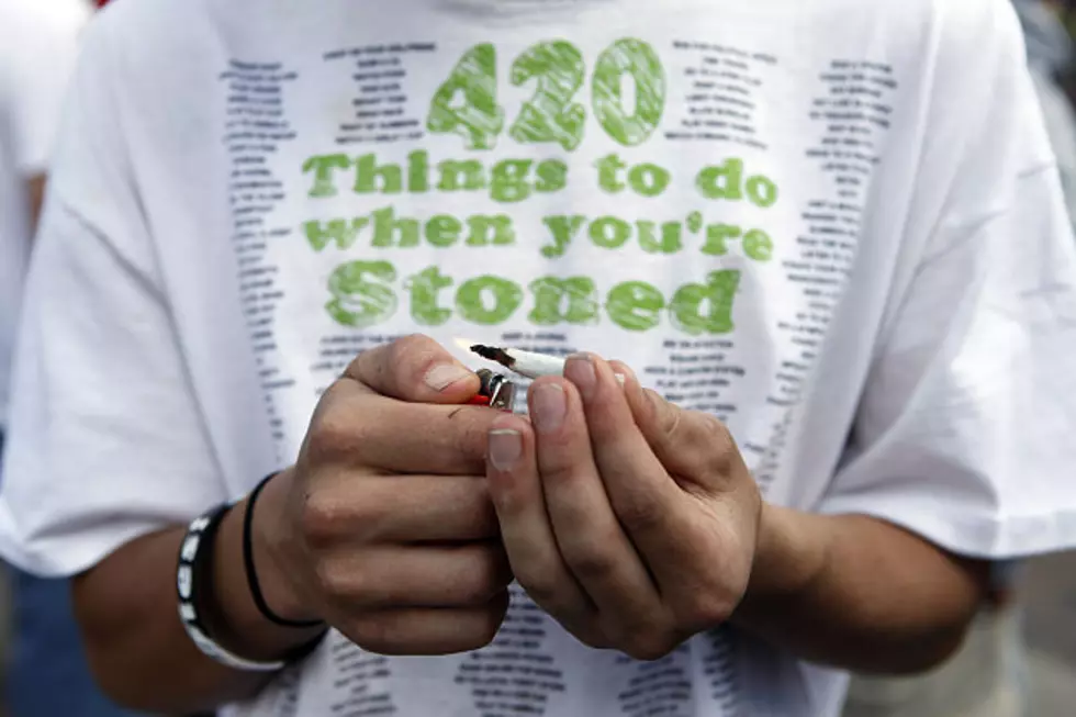 New Report Finds Indiana Youth Smoking Less Pot – Abusing Prescription Drugs