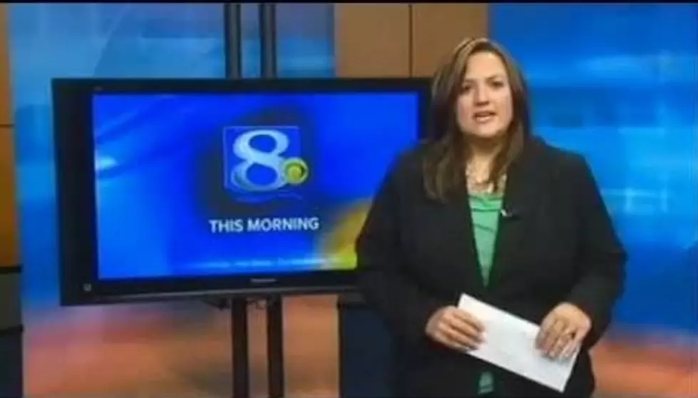 News Anchor Takes Offense to Viewer Email and Responds On Air [Video]