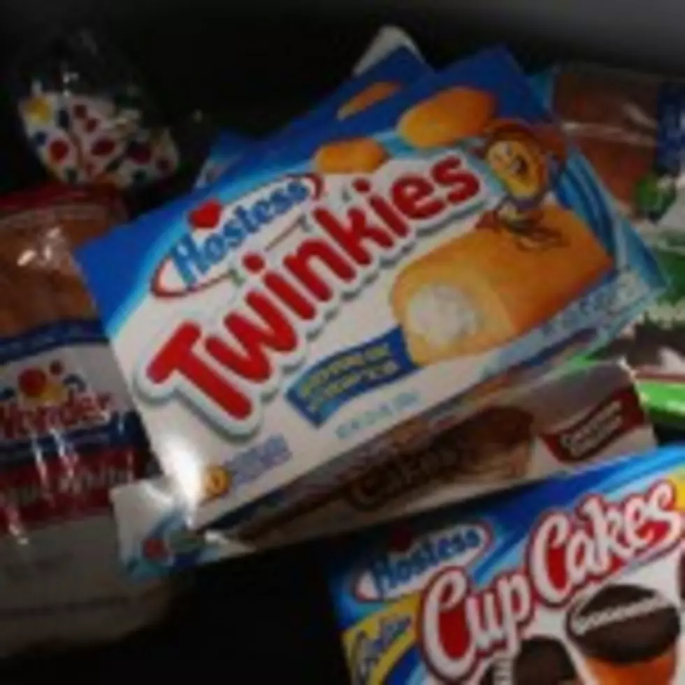 Is the Hostess Twinkie Debacle One of the Greatest Marketing Ploys Ever?