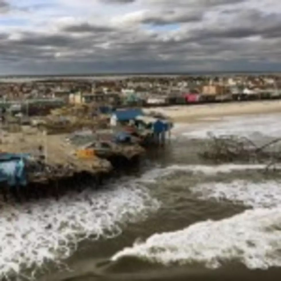 Restore the Shore Is Ready to Help Rebuild the New Jersey Shoreline Following Sandy&#8217;s Destruction
