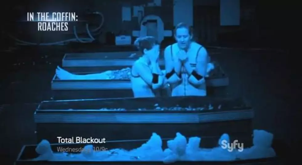 Syfy’s ‘Total Blackout’ is Hilarious [VIDEO]
