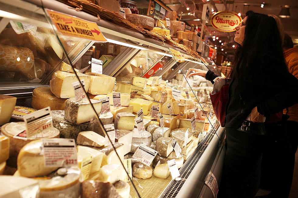 The Secret for Longer Life and Healthier Younger Looking Skin Is Stinky Cheese