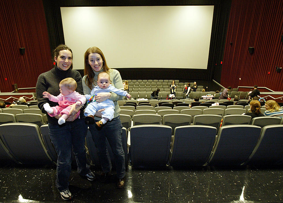Minnesota Movie Theater to Offer Tweeting Seats for 15 Dollars