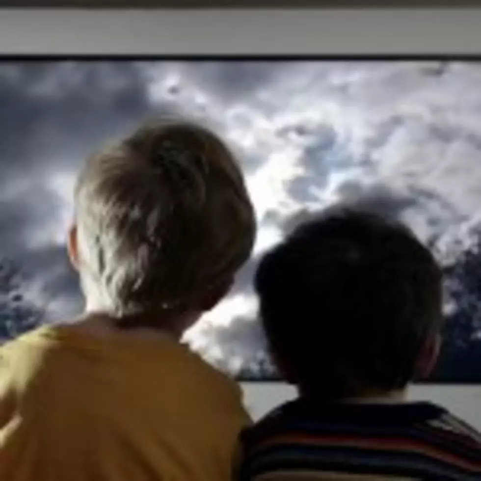 Is Having a TV in Your Child&#8217;s Bedroom a Good Idea?