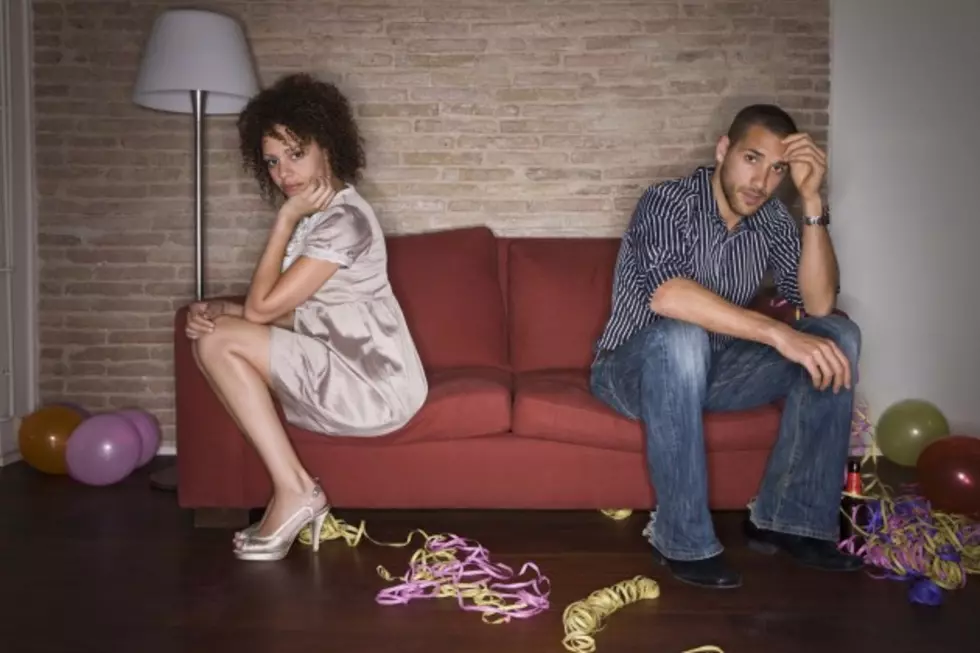 Can Your Relationship Survive the New Year?