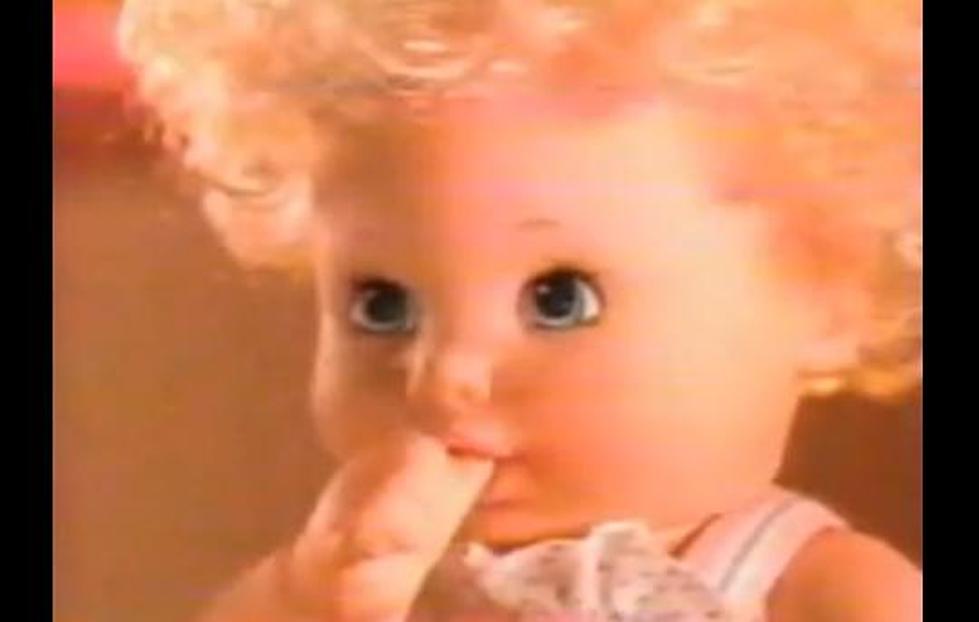 Baby Alive &#8211; Leslie Unleashed