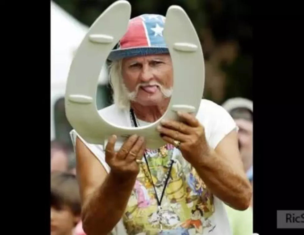 Hilarious Redneck Photos [VIDEO]