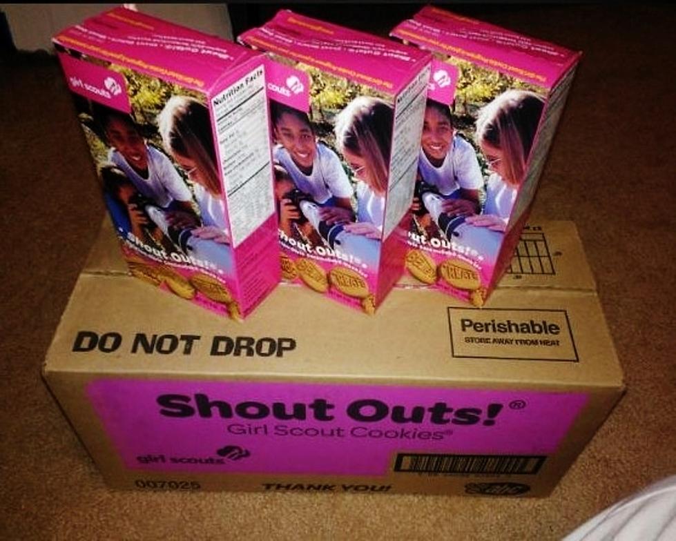 Five Discontinued Girl Scout Cookies They Should Bring Back – And One They Shouldn’t