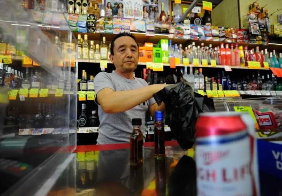 Indiana Legislators Will Finally Take Up a Bill to End the Ban on Sunday Alcohol Sales