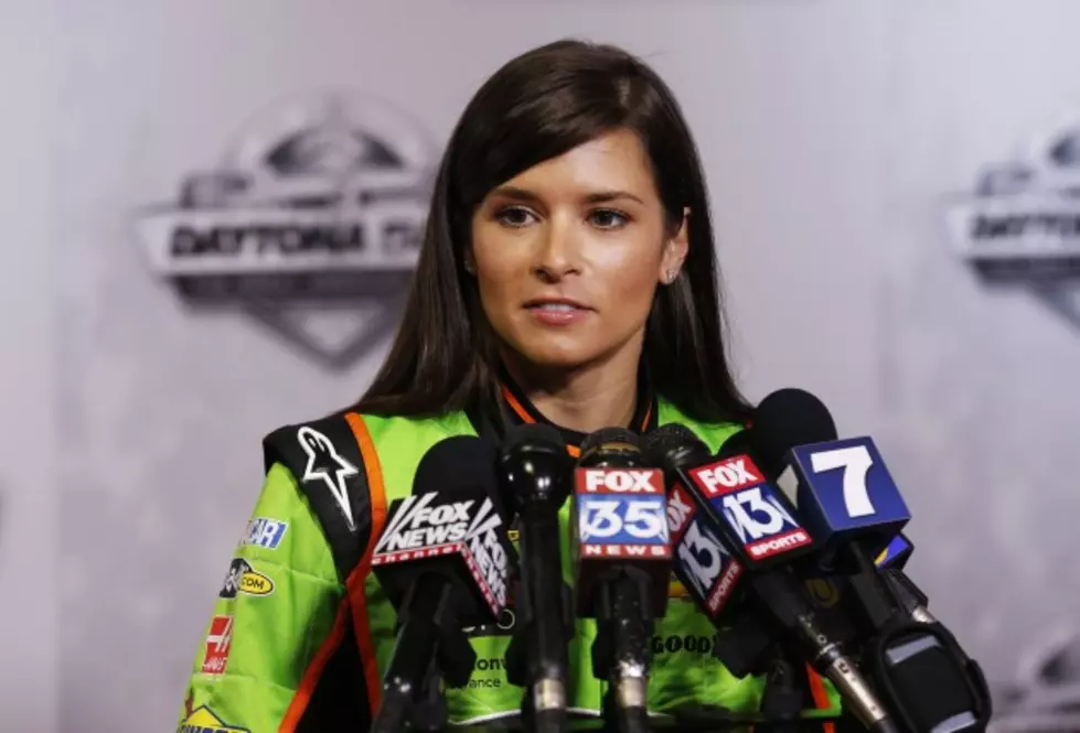 Does Danica Patrick Deserve the Hype at This Point in Her NASCAR Career?