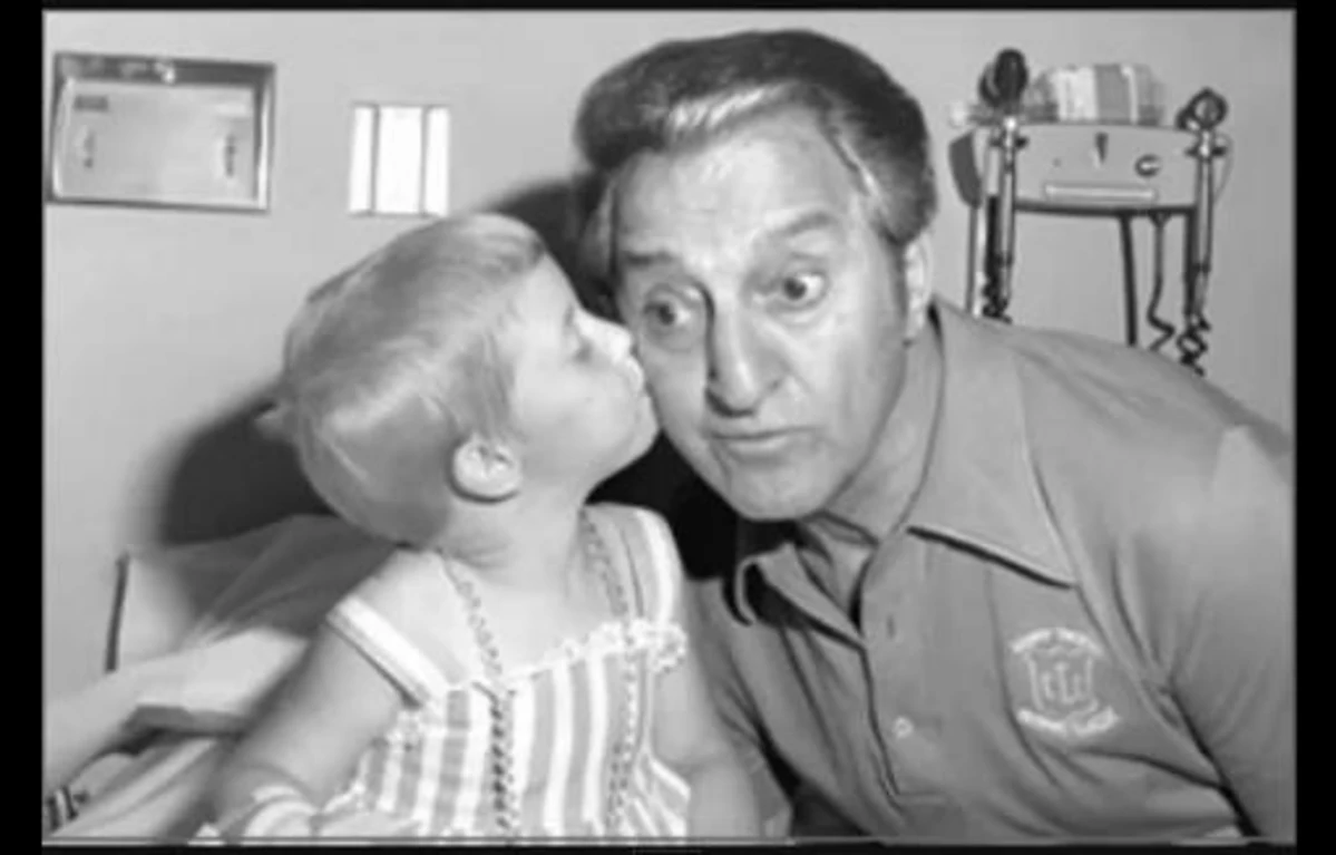 A Tribute to St Jude and Its Founder Danny Thomas A Tribute to St Jude and Its Founder Danny Thomas