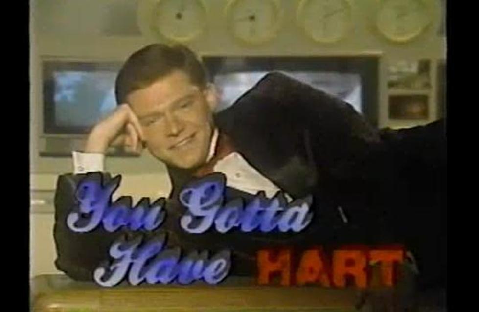 National Weatherman&#8217;s Day Has to Include Some Wayne Hart [VIDEOS]