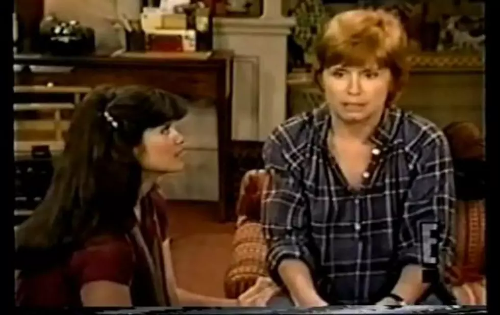 Bonnie Franklin and &#8216;One Day at a Time&#8217; Showed Me the Difficult Life of a Single Mom With Humor and Love