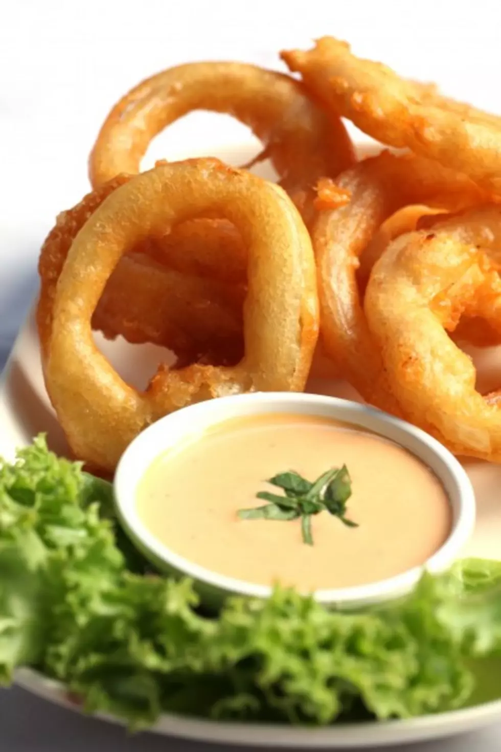 Jon Prell Shares His Secrets for the Best Onion Rings Ever