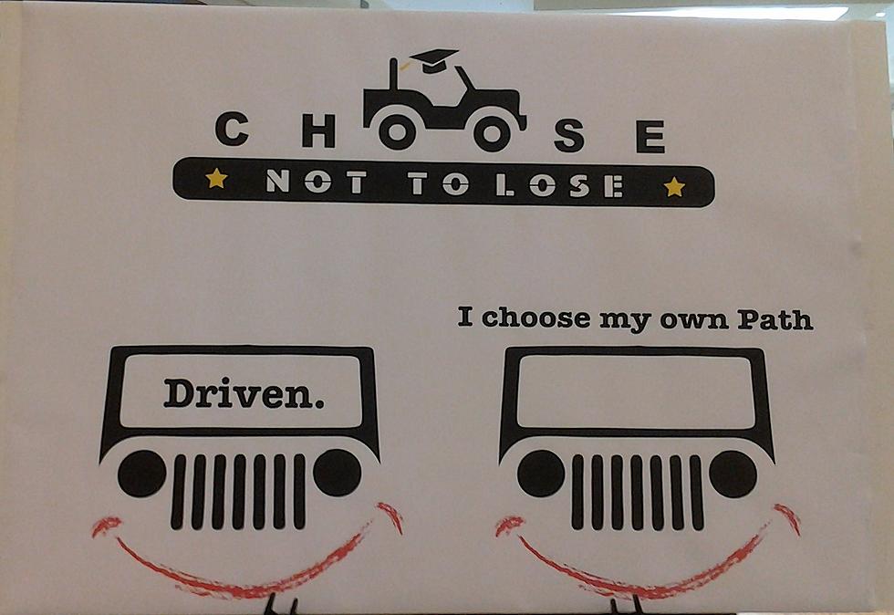 Evansville Law Enforcement and the EVSC Announce Choose Not to Lose – A New Program to Help Kids Make Better Choices