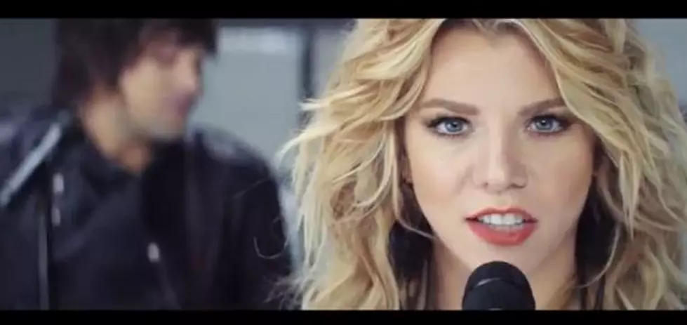 The Band Perry Releases &#8216;Done&#8217; Video
