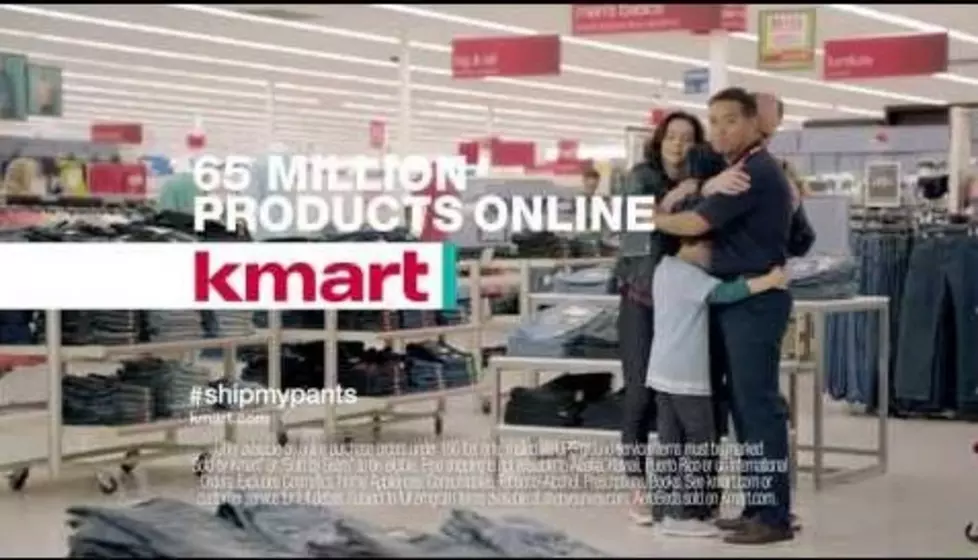 Conservative Christian Group, One Million Moms Tells Kmart to Pull the &#8216;Ship My Pants&#8217; Ad