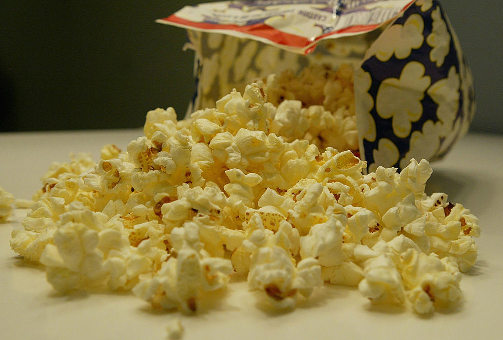 How Lazy Are We? Ready-Made Popcorn is Outselling Microwave Popcorn