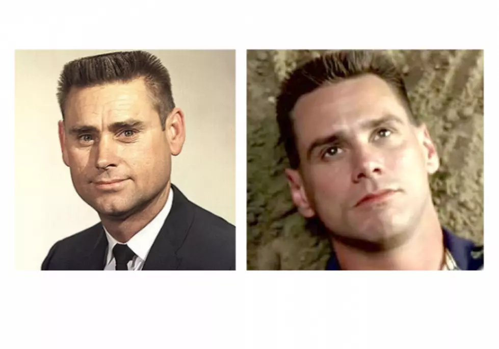 Who Should Play George Jones in the New Movie?