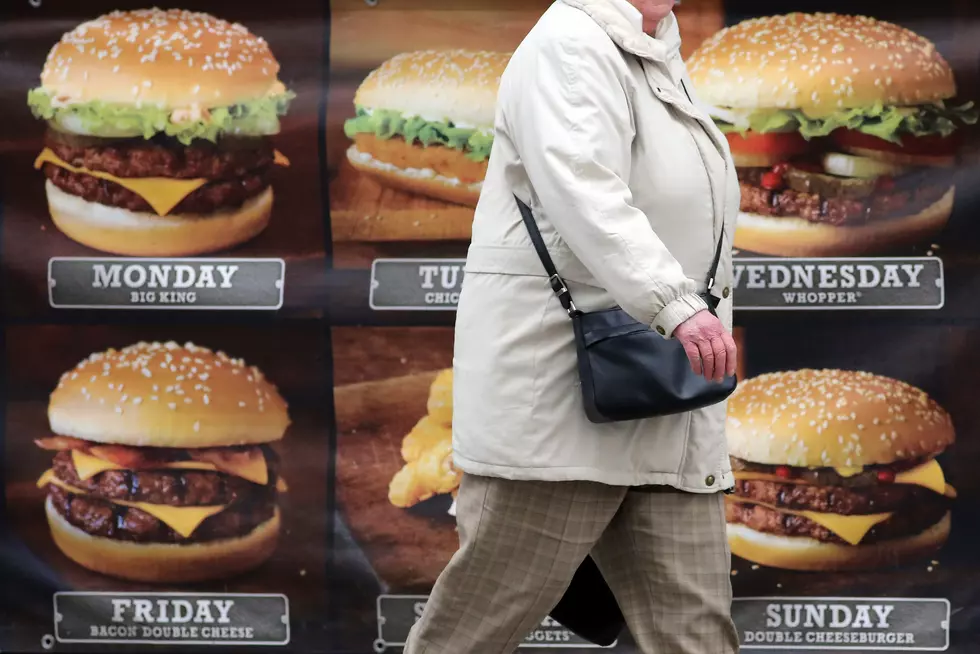 Do We Eat Too Much Fast Food? – The Numbers Are Staggering