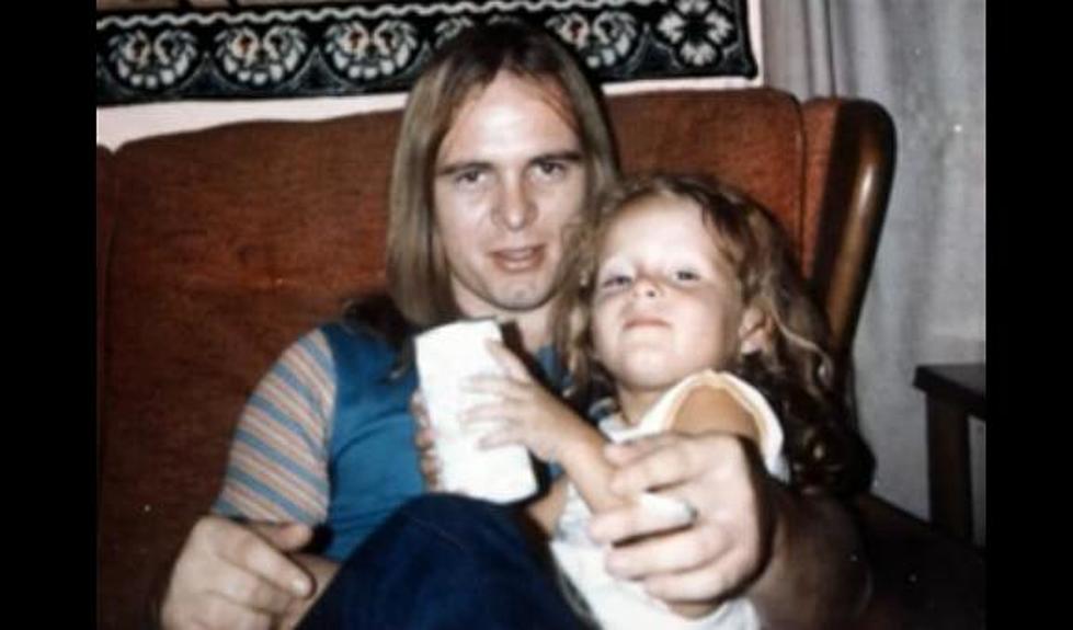 Daughter of Ronnie Van Zant Remembers Her Father With &#8216;Freebird Child&#8217;