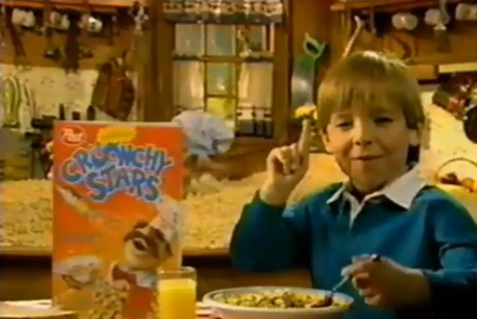 Discontinued Cereals I Ate As A Kid – Part 2