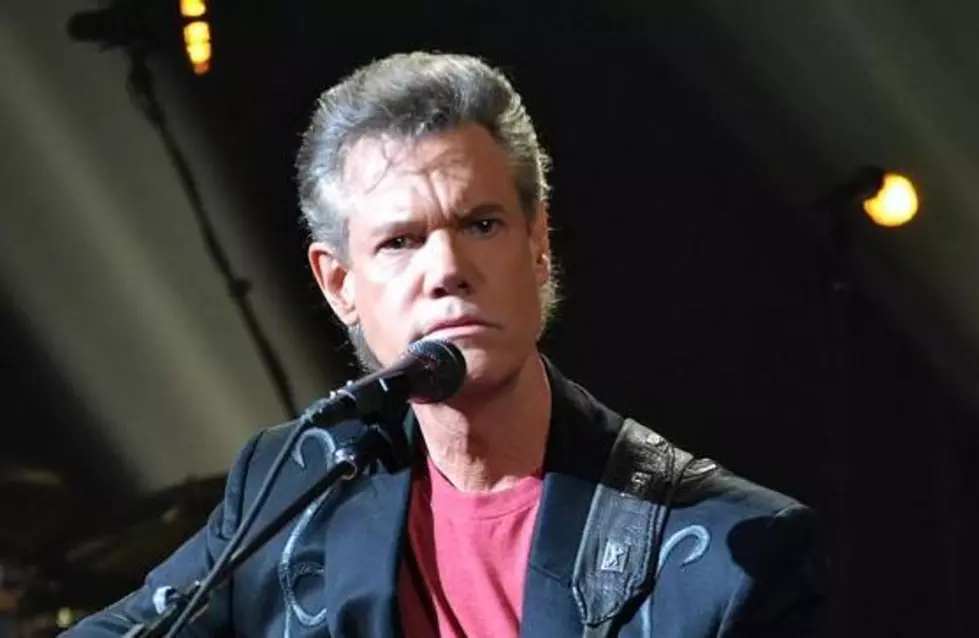 Sign the Randy Travis Get Well Card
