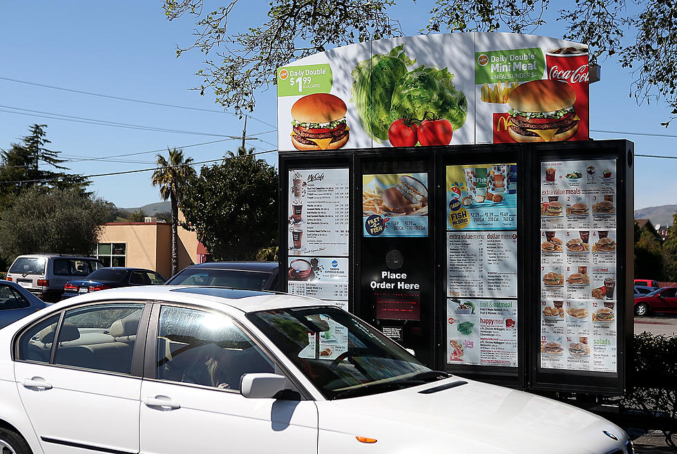 New Research Finds the &#8216;Fast&#8217; From Fast Food Drive-Thru Widows is Becoming a Thing of the Past