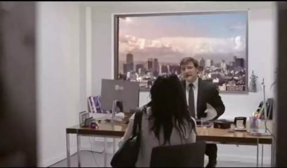 LG HDTV End of the World Prank Ad Is Brilliant and Some Say Very Fake