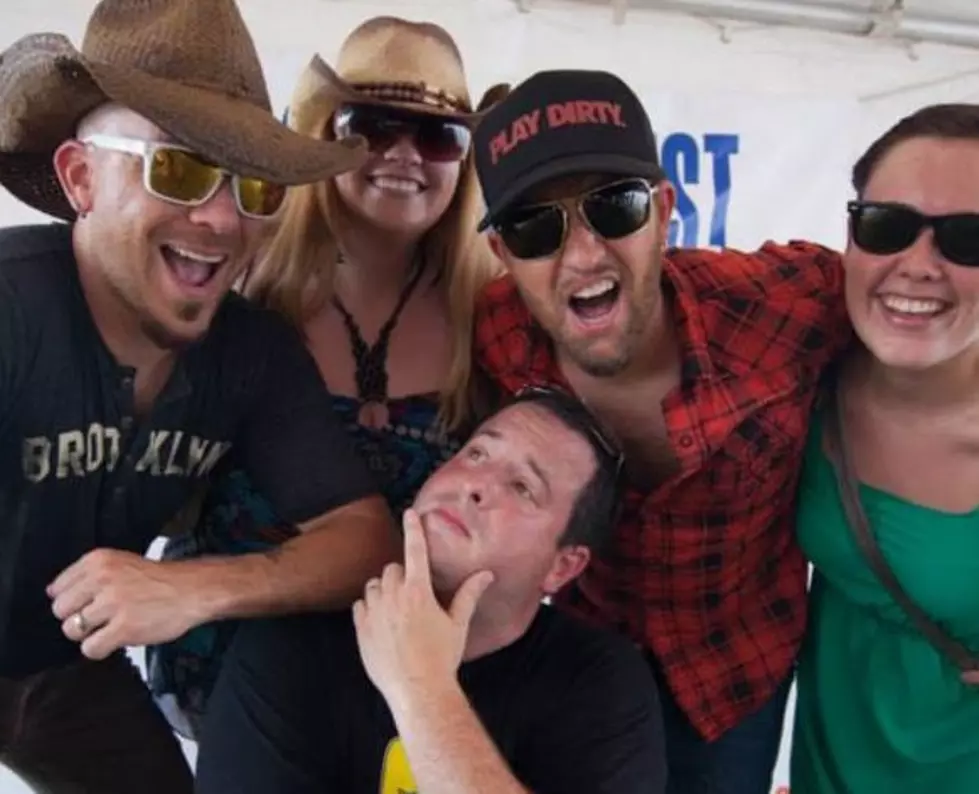 LoCash Cowboys Call To Debut Best Seat In The House &#8211; Listeners React [AUDIO]