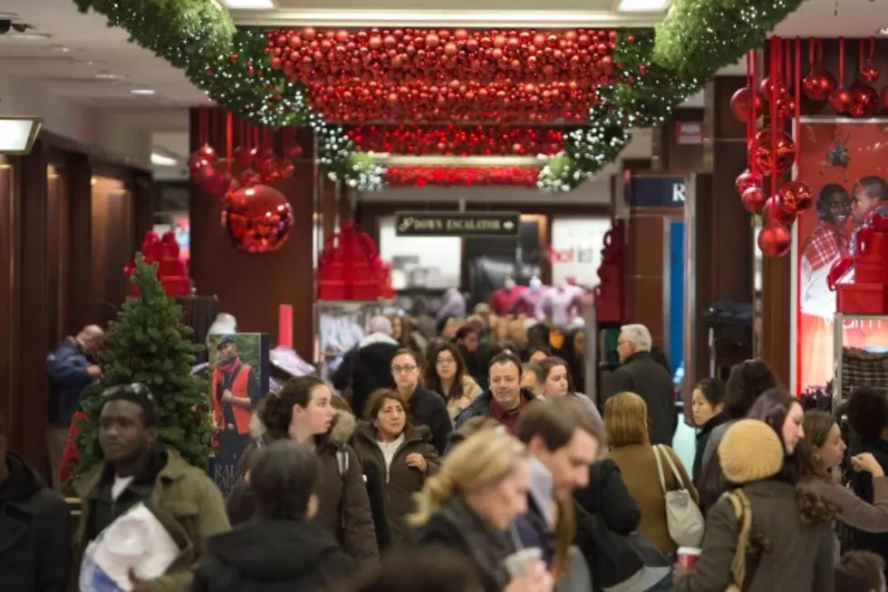 Is Black Friday Holiday Shopping a Thing of the Past?