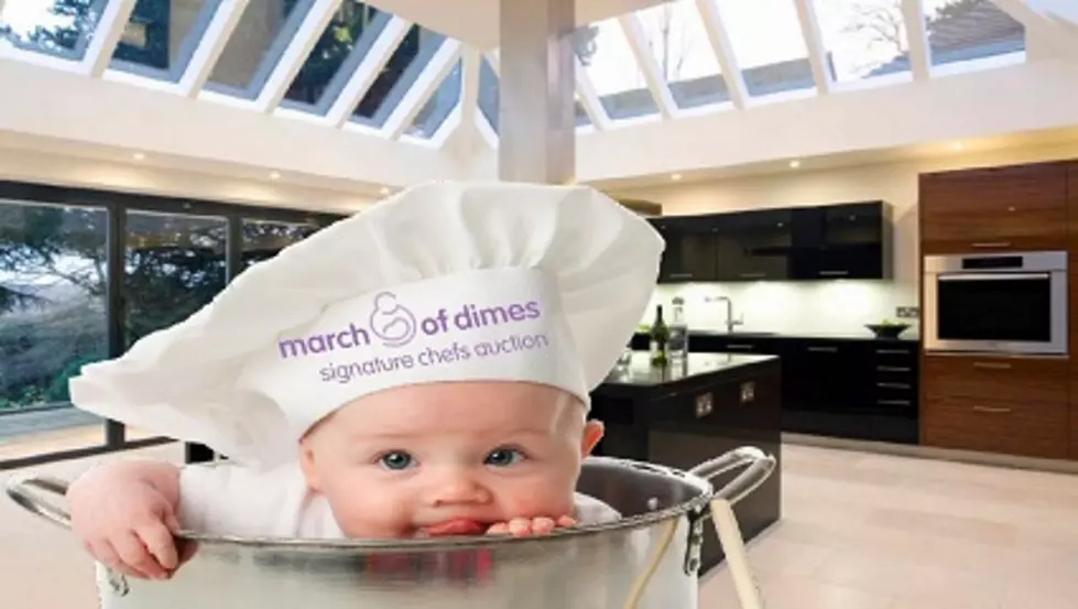 Signature Chefs Auction To Benefit March Of Dimes In Evansville November 7th