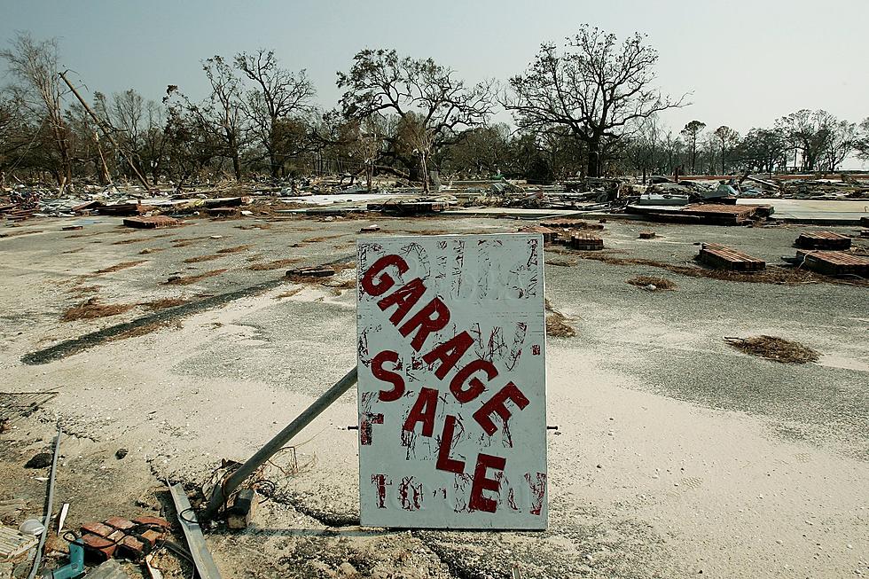 Indiana Town Could Force Residents to Pay for Garage Sale Permits