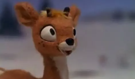 All The Characters In Rudolph The Red Nosed Reindeer Are