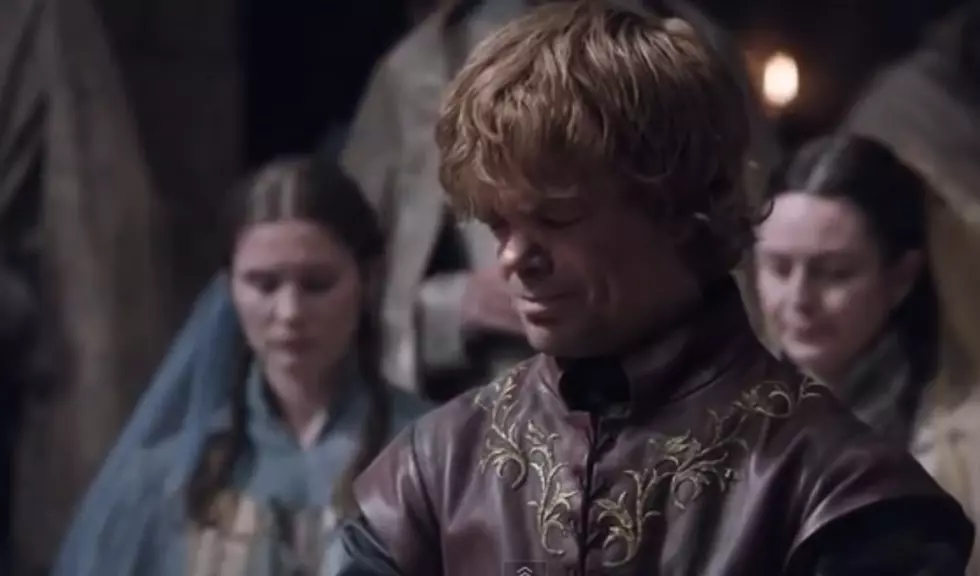 A Bad Lip Reading Of Game Of Thrones [VIDEO]