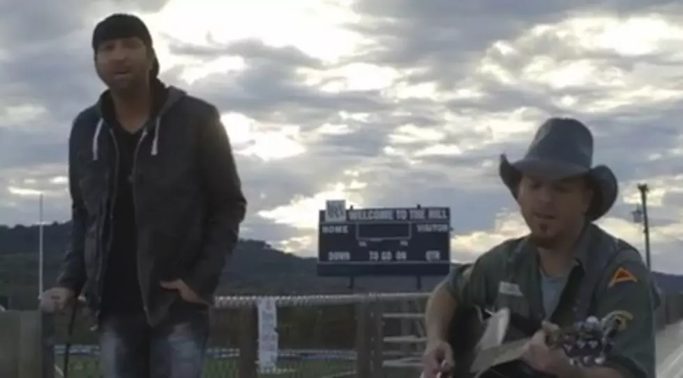 Official Trailer For LoCash Cowboys &#8216;Best Seat In The House&#8217; Video [VIDEO]