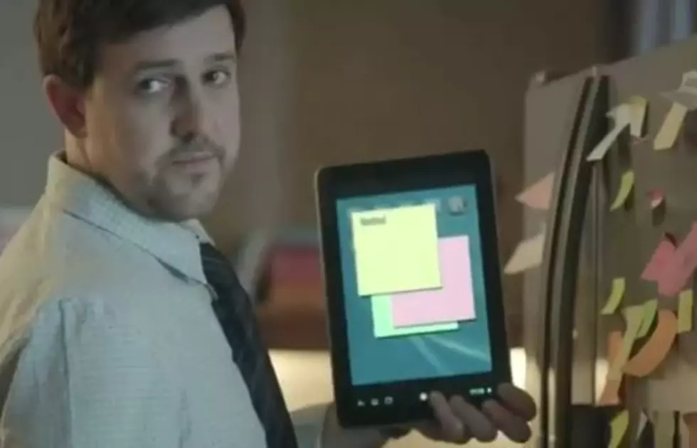 Watch a Hilarious Video About Modern Technology and Why Paper Will Live Forever
