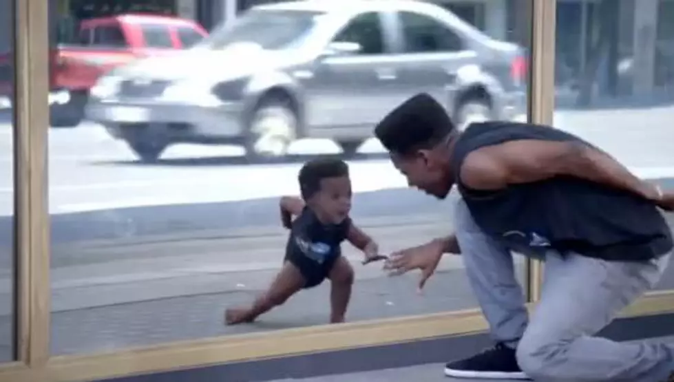 Evian Baby Ads Will Have You Dancing In The Streets Videos