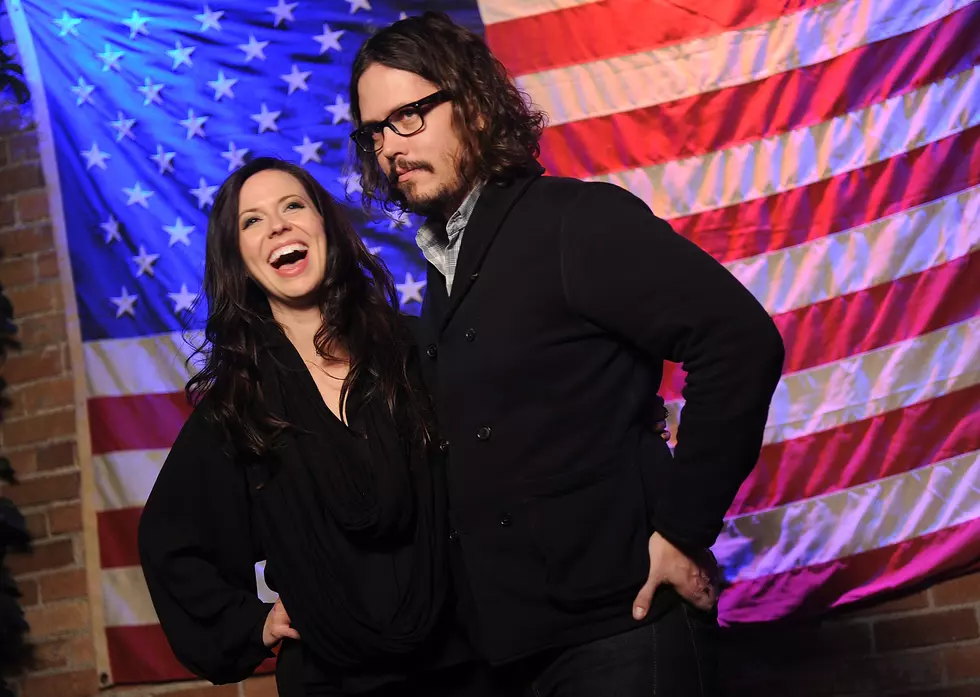 Jon and Leslie Listeners Talk Back About The Civil Wars [VIDEOS]