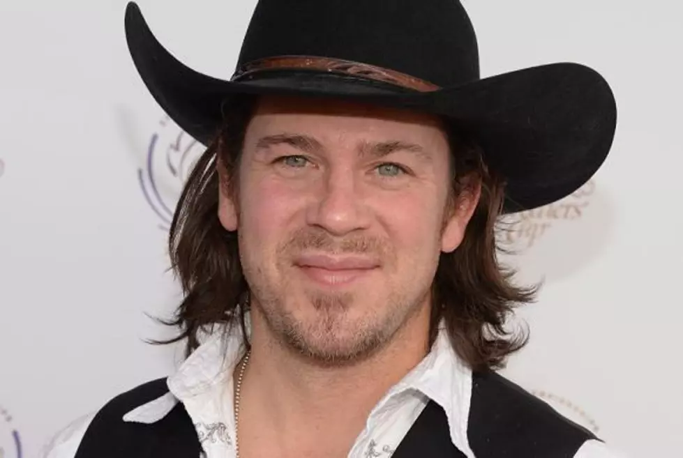 Jon and Leslie Listeners Talk Back About Christian Kane the Movie Star