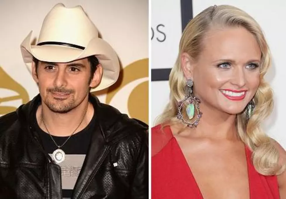Which Country Star Are You?