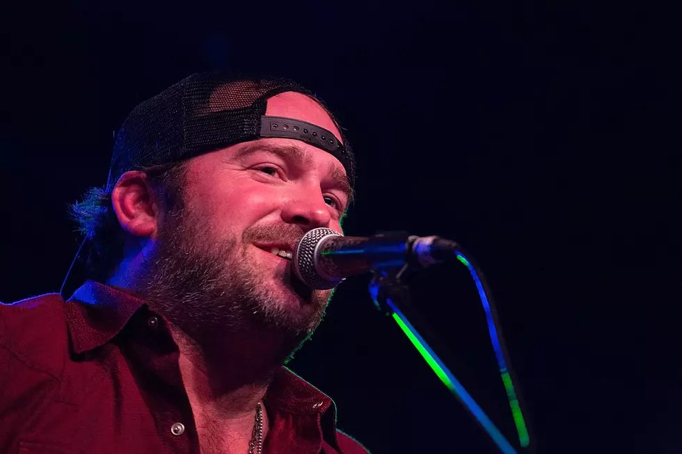 Jon and Leslie Listeners Talk Back About a Future Lee Brice