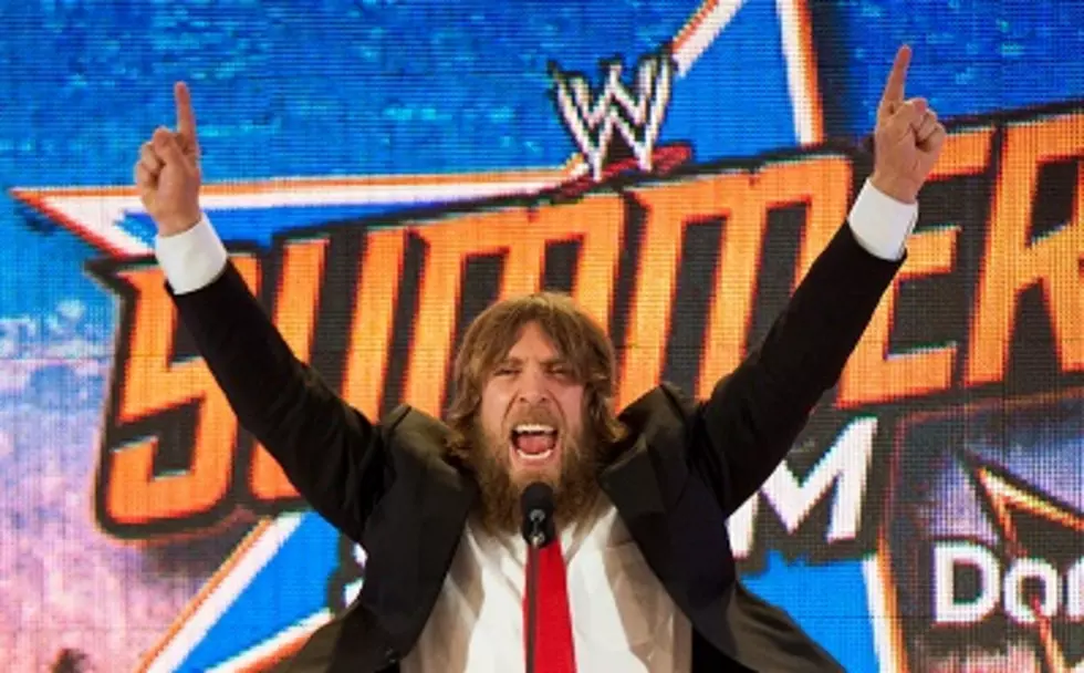 The Enhancement Talent &#8211; Daniel Bryan&#8217;s Yes Movement Into The Main Event [VIDEO]