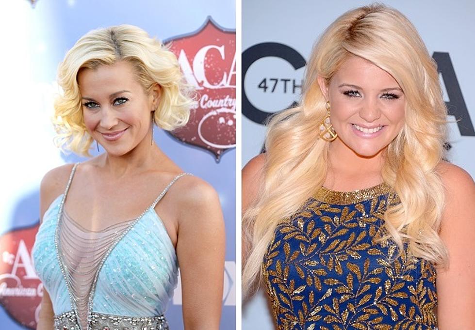 Who Is The Hottest Woman In Country Music? Country Cutie Madness 2014 &#8211; Kellie Pickler Vs. Lauren Alaina