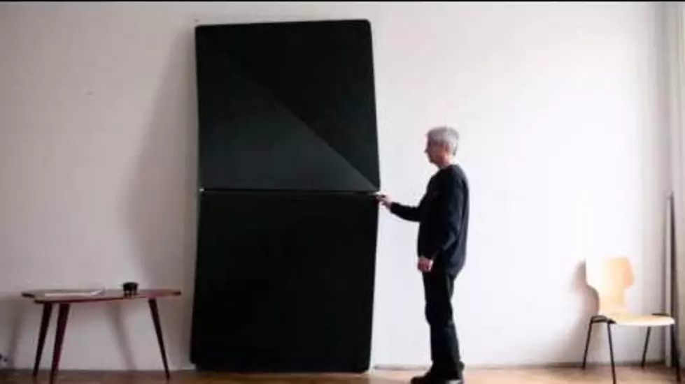 Artist Creates A New Door That is Mesmerizing and Completely Awesome – I Want One