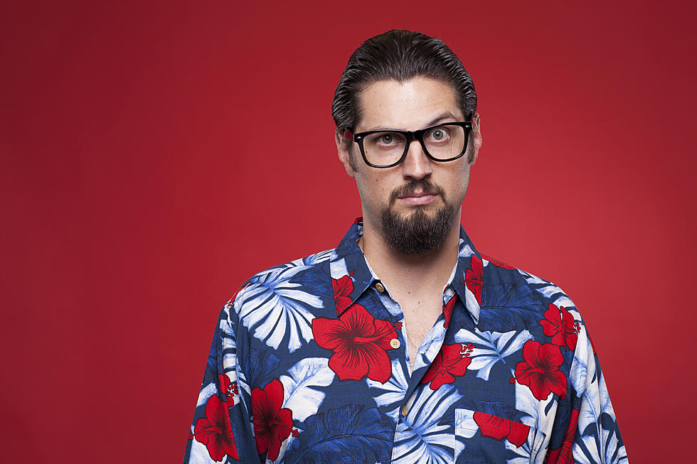 Jon and Leslie Listeners Talk Back About Hawaiian Shirts