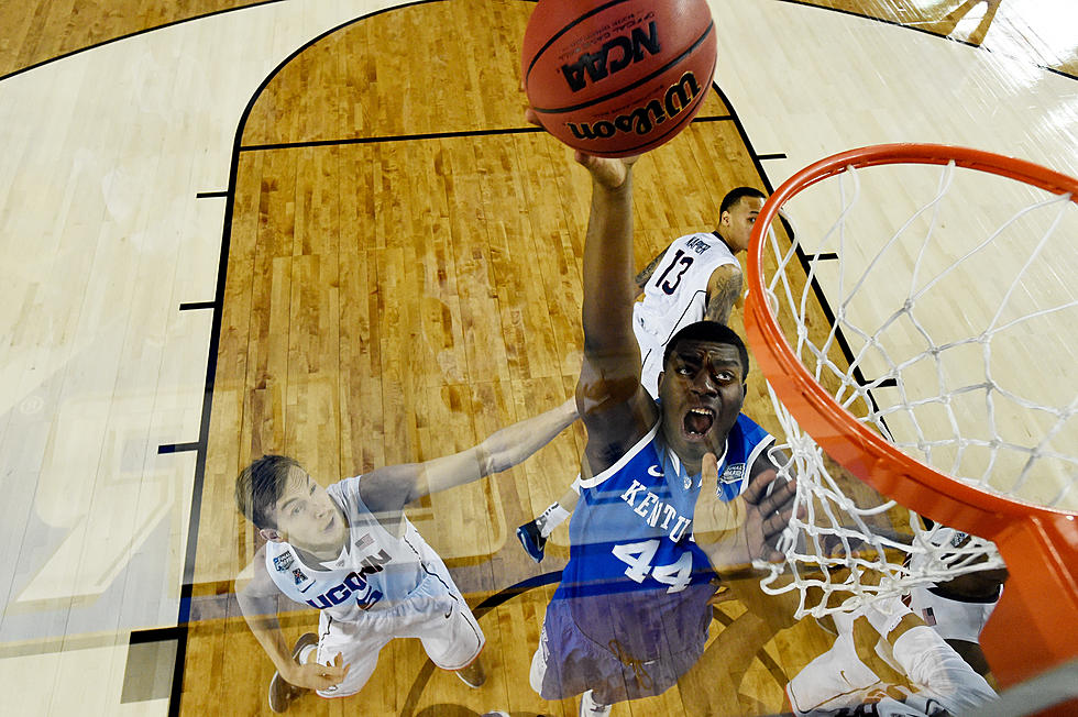 Kentucky Basketball Will Return To The Final Four In 2015