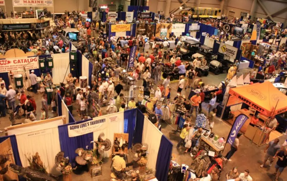 Outdoor Expo &#8211; Vendor Application